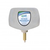 Kutol Santi-Gel Instant Hand Sanitizer for DuraView Dispenser - 2000mL, 4 per Case